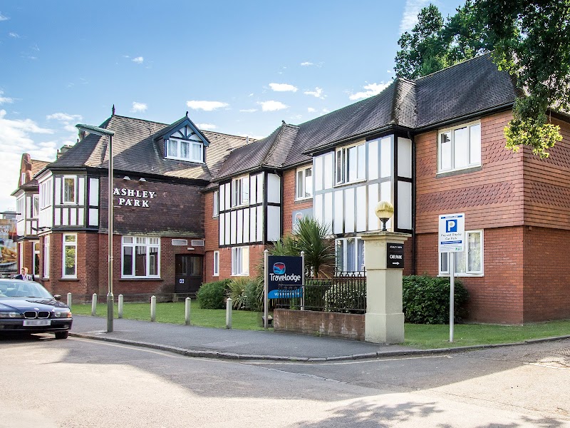 Travelodge Walton-On-Thames - Event Venue in Walton-on-Thames, Surrey