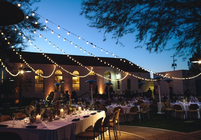 Venue 122 - Event Venue in Phoenix, Arizona