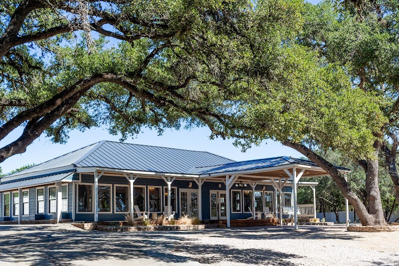 The Claire Hotel - Event Venue in Canyon Lake, Texas