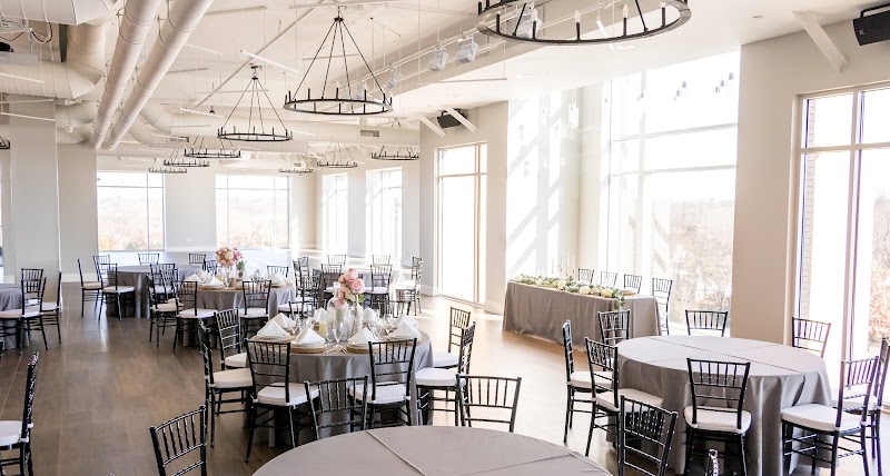 The View at Fountains - Event Venue in Murfreesboro, Tennessee