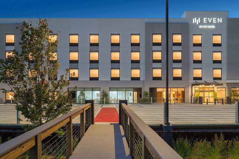 EVEN Hotel Orlando International Airport - Event Venue in Orlando, Florida
