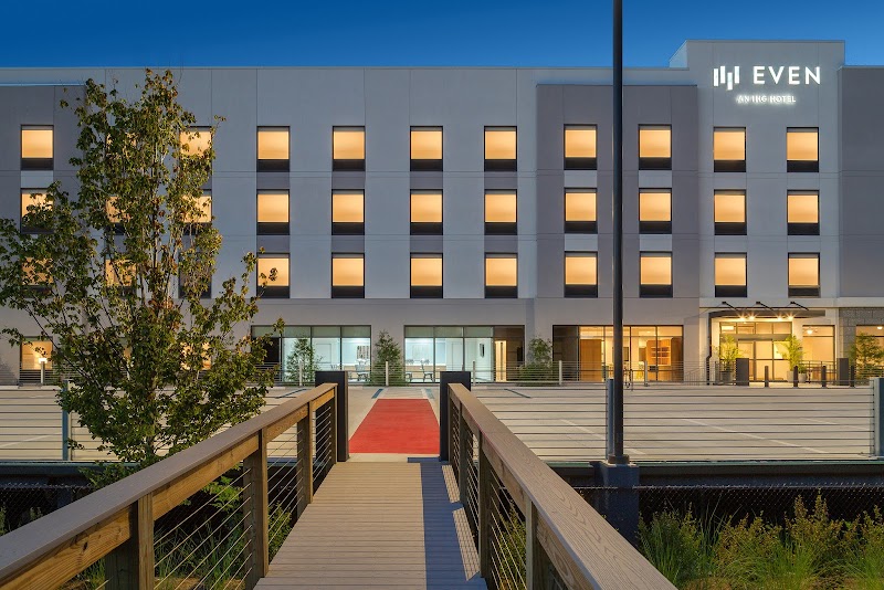 EVEN Hotel Orlando Universal Blvd - Event Venue in Orlando, Florida