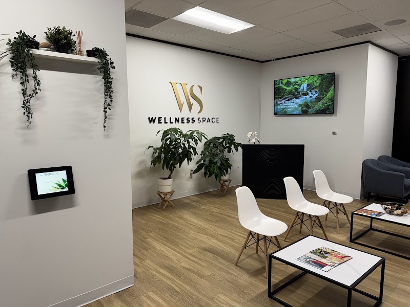 Houston Medical Shared Office Rentals by WellnessSpace - Event Venue in Houston, Texas