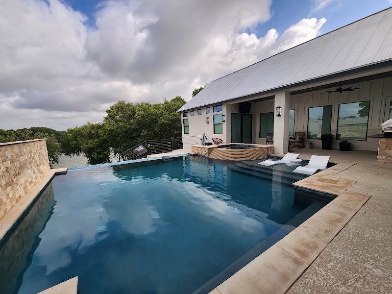High Cotton River Retreat - Event Venue in New Braunfels, Texas