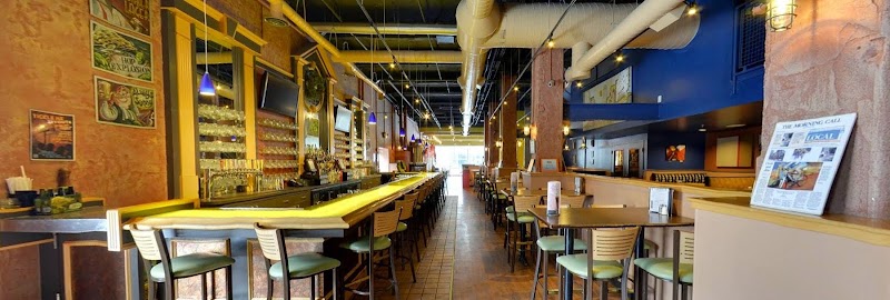 Fegley's Allentown Brew Works - Event Venue in Allentown, Pennsylvania