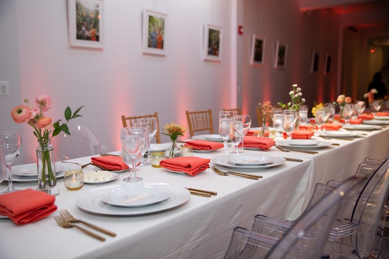 Fathom Gallery Georgetown - Event Venue in Washington, District of Columbia