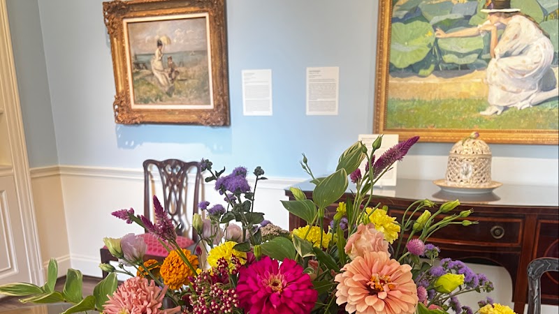 Dixon Gallery & Gardens - Event Venue in Memphis, Tennessee