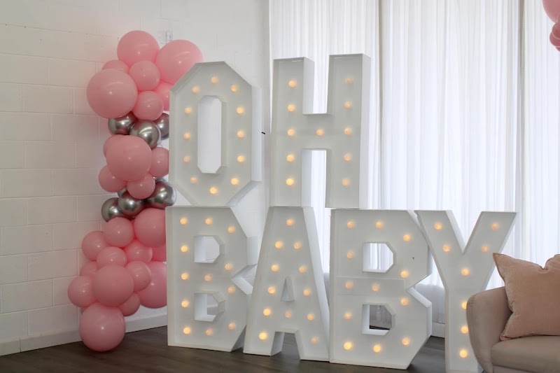R Unique Event Center - Event Venue in Oklahoma City, Oklahoma