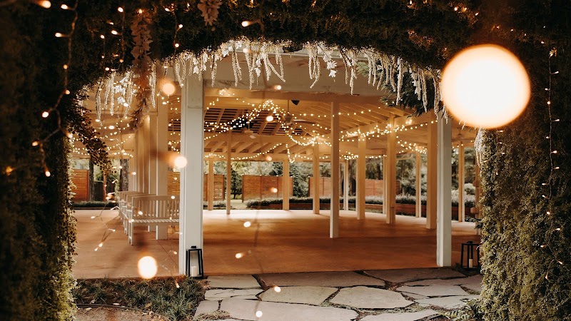 Country Villa Weddings - Event Venue in Virginia Beach, Virginia