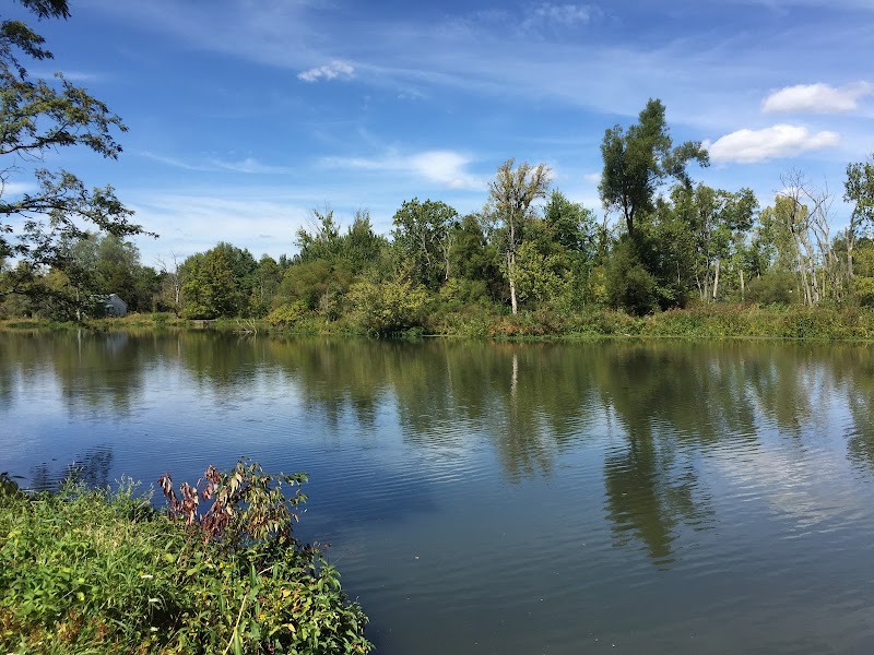 Clifton Reserve - Event Venue in Cedarville, Ohio