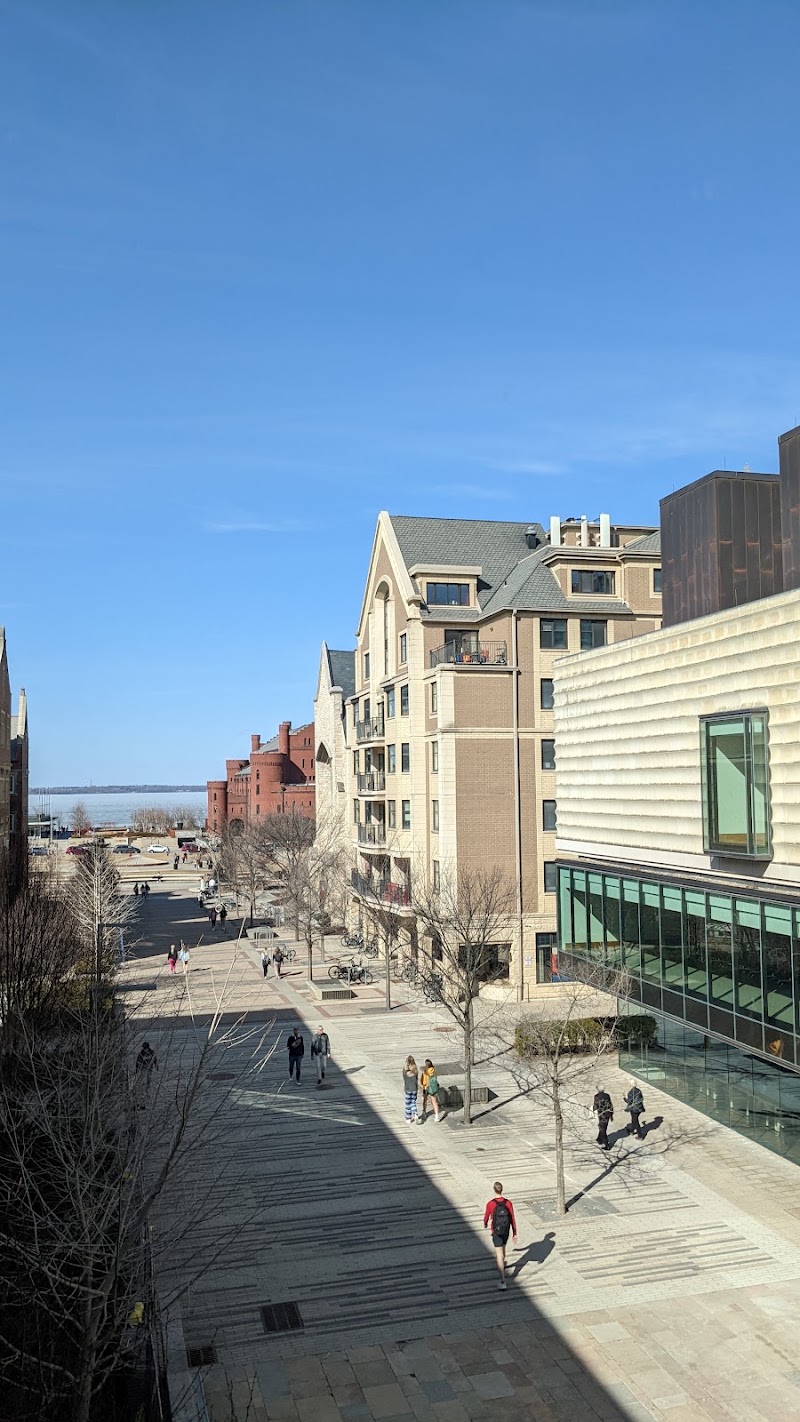 Conrad A. Elvehjem Building - Event Venue in Madison, Wisconsin