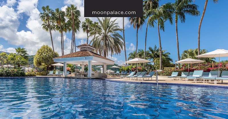 Moon Palace Jamaica All Inclusive Resort - Event Venue in Ocho Rios