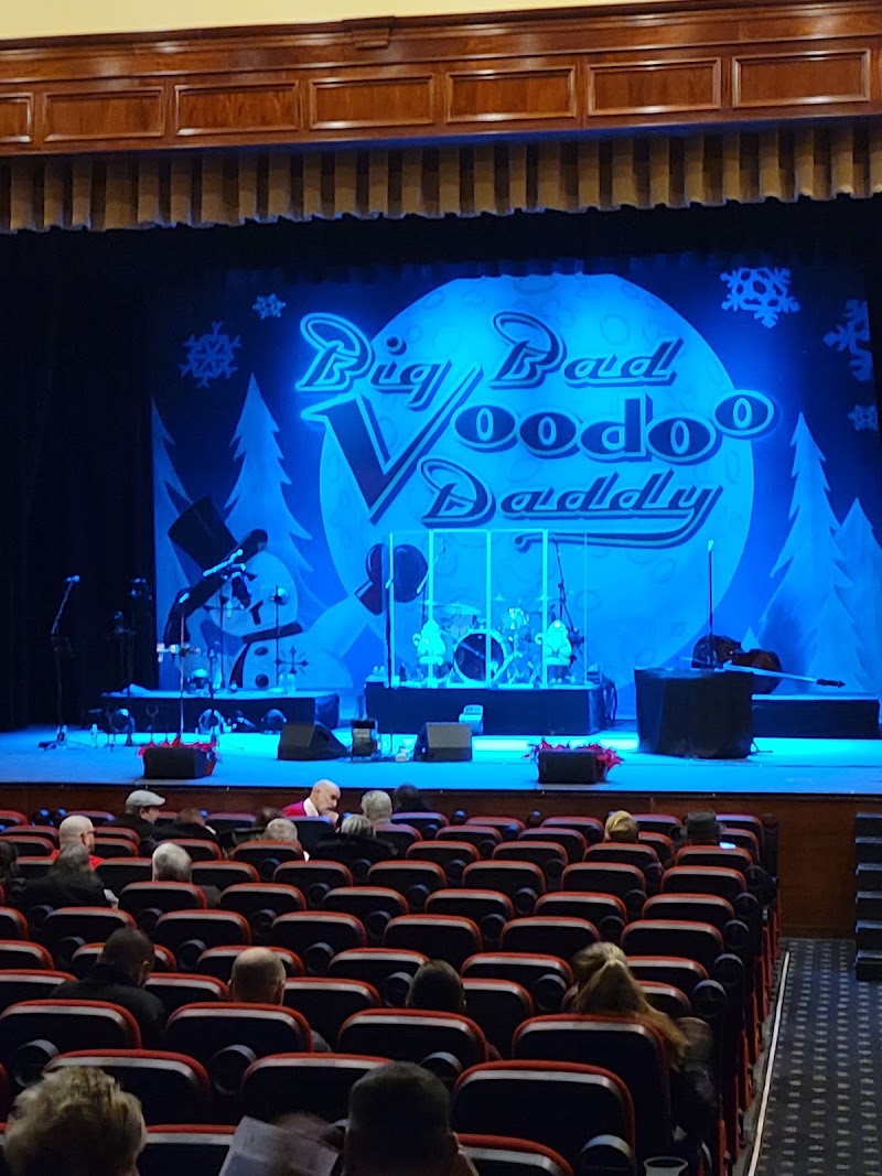 Historic Park Theatre and Event Center - Event Venue in Cranston, Rhode Island