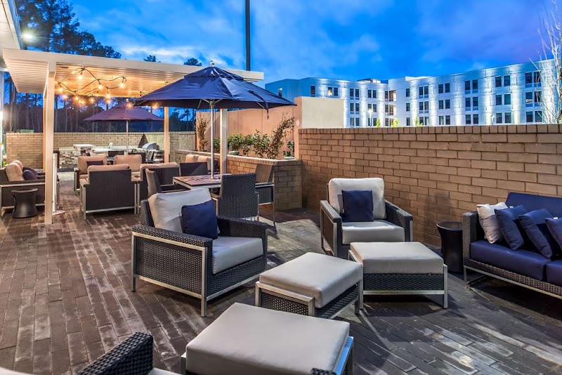 Hyatt House Raleigh / RDU / Brier Creek - Event Venue in Raleigh, North Carolina