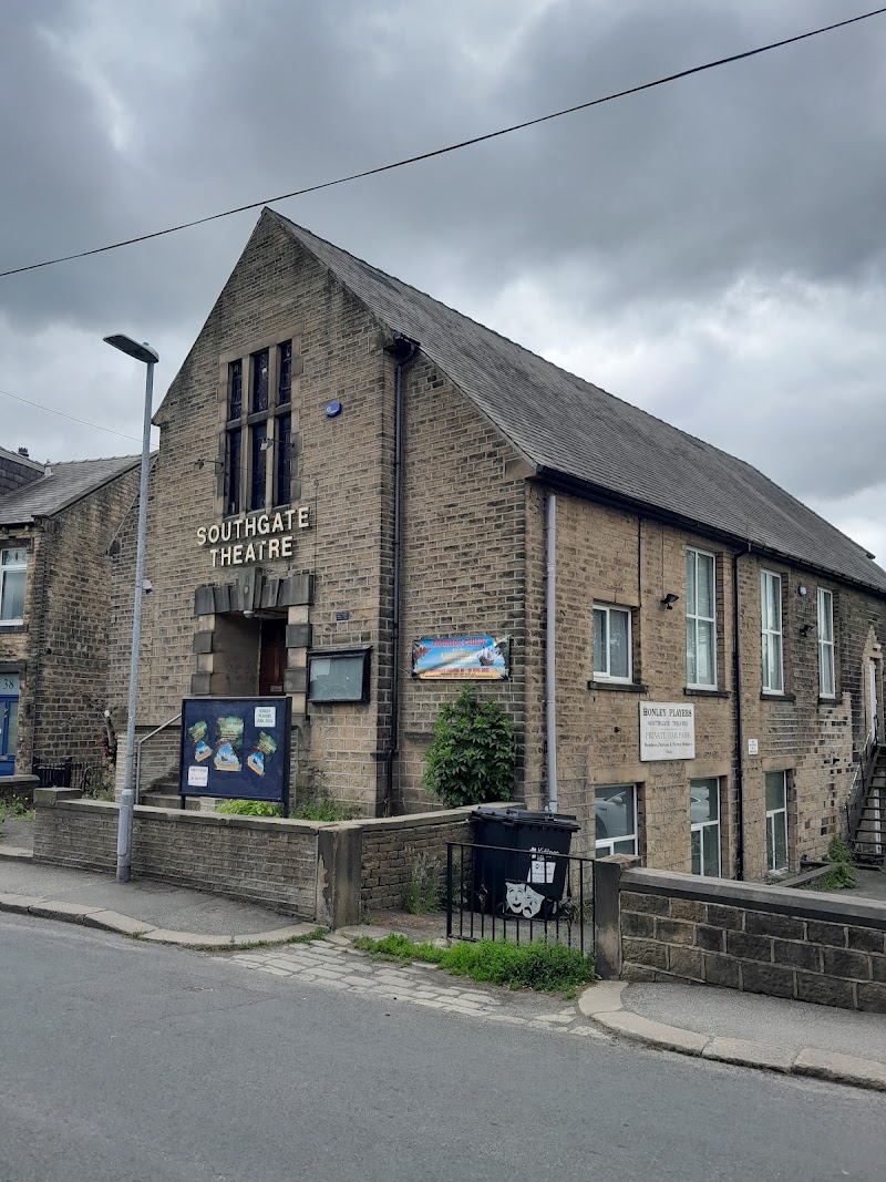 Southgate Theatre (Honley Players) - Event Venue in Honley, West Yorkshire