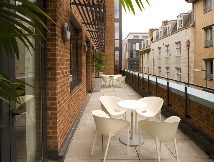 The Circle - Event Venue in Sheffield, South Yorkshire