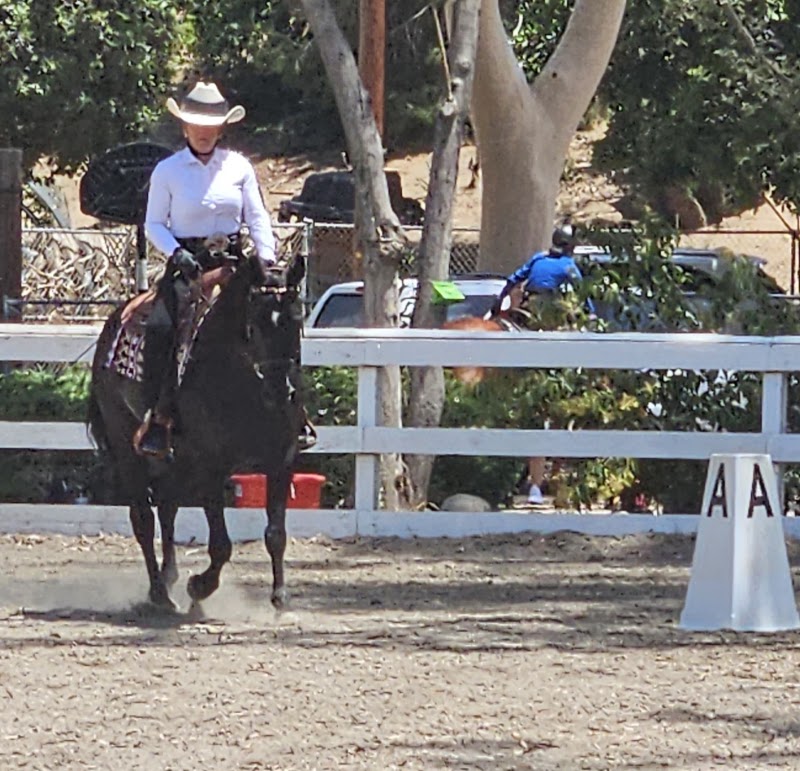 West Covina Public Equestrian Center - Event Venue in West Covina, California