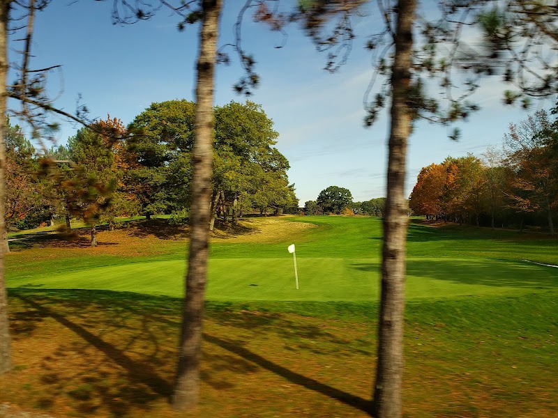 Webhannet Golf Club - Event Venue in Kennebunk, Maine