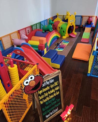 Kreative Occasions - Event Venue in Chalmette, Louisiana