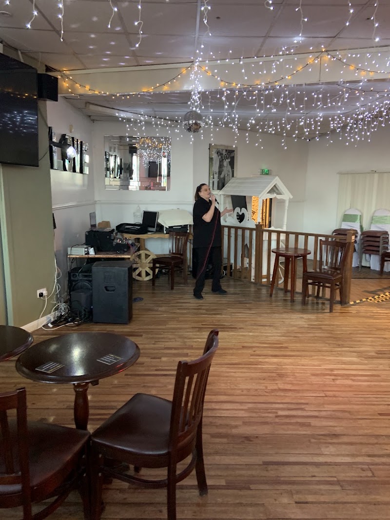 Orrell Park Ballroom - Event Venue in Liverpool, Merseyside