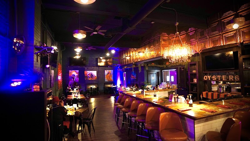 Eleven18, Event Space - Event Venue in Colorado Springs, Colorado