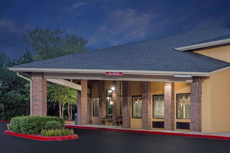 Baymont Inn & Suites Smyrna - Event Venue in Smyrna, Georgia