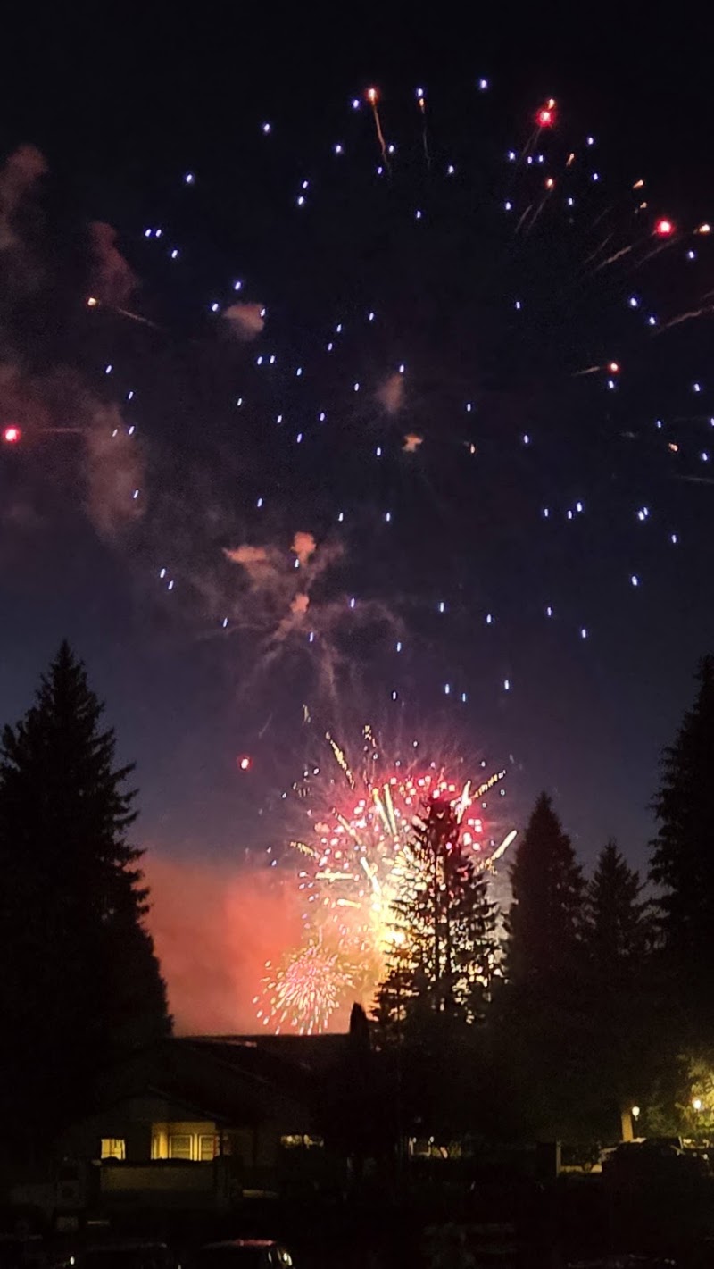Mccall Community Center - Event Venue in McCall, Idaho