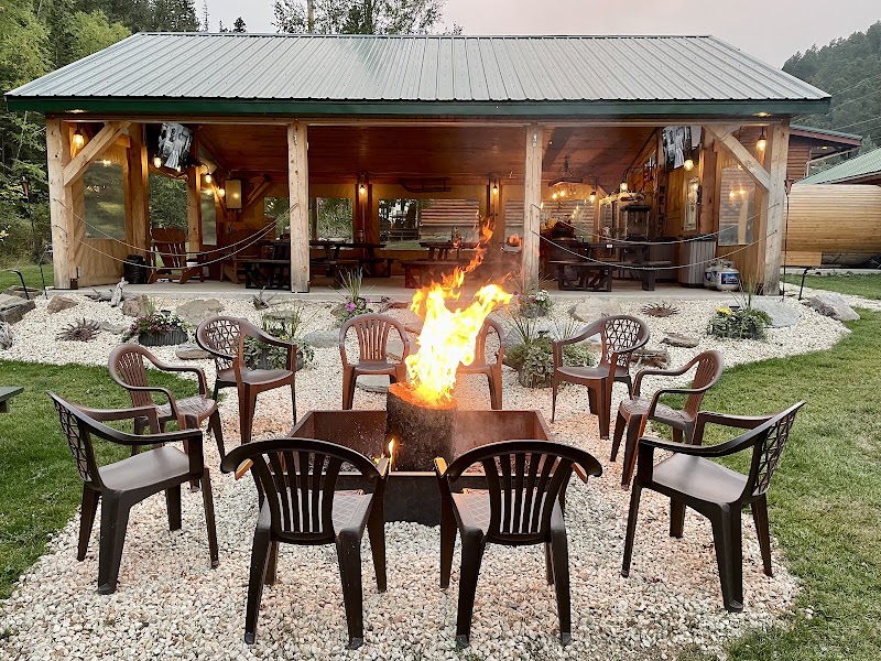 Whitetail Creek Resort - Event Venue in Lead, South Dakota