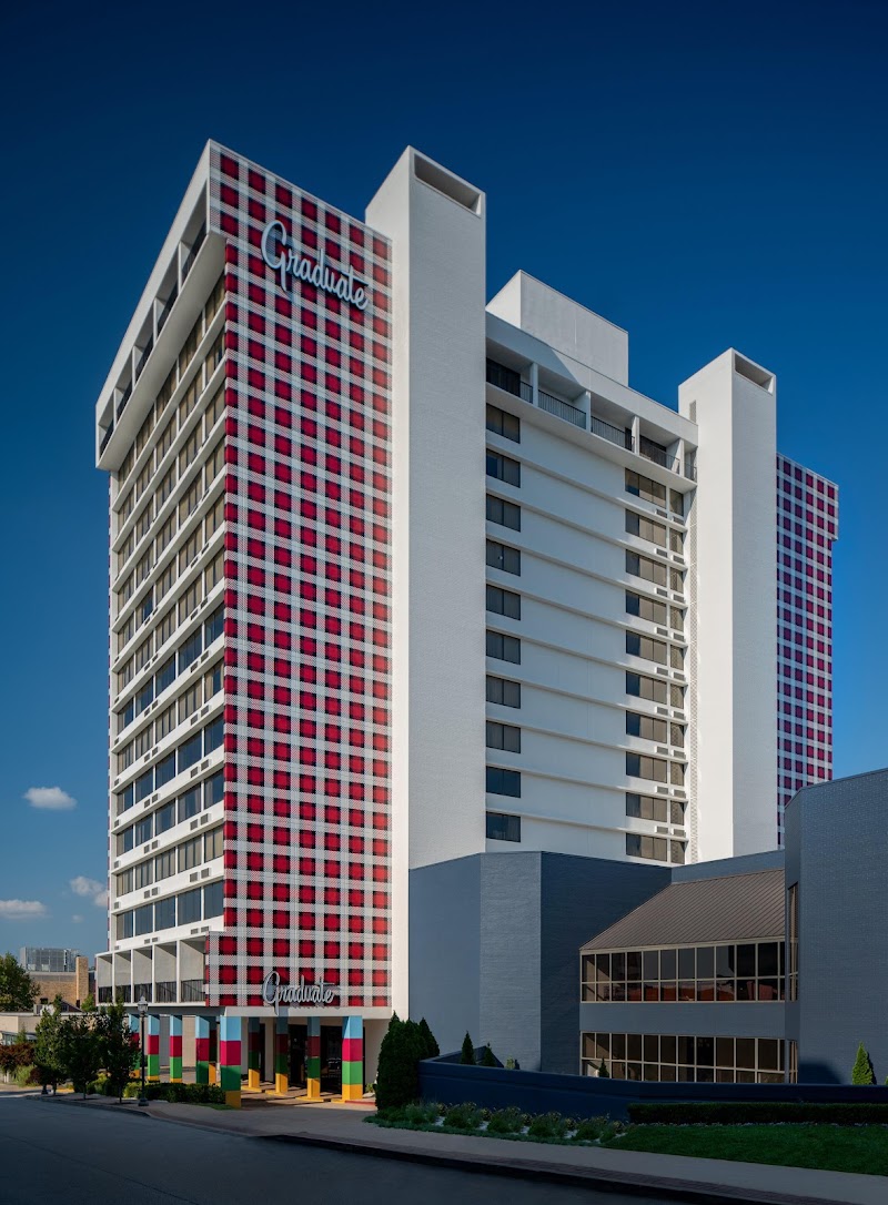 Graduate by Hilton Fayetteville, AR - Event Venue in Fayetteville, Arkansas
