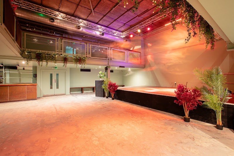 Acres - Event Venue in London, Greater London
