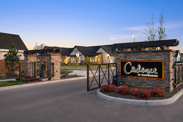 Cadence at Bainbridge - Event Venue in Meridian, Idaho