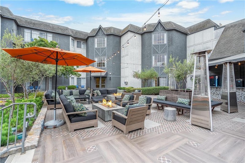 Hilton San Diego/Del Mar - Event Venue in Del Mar, California