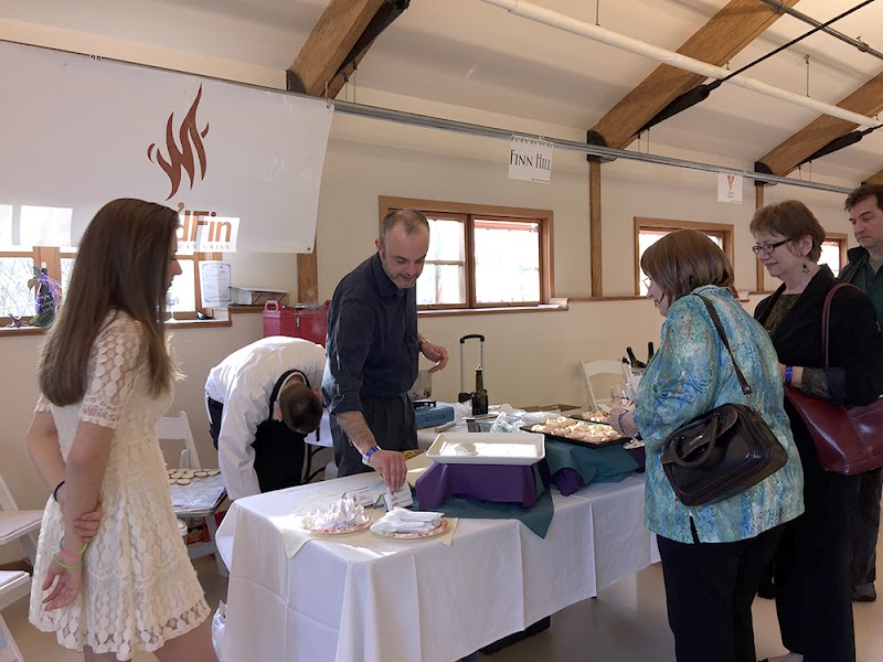 WildFin American Grill - Issaquah - Event Venue in Issaquah, Washington
