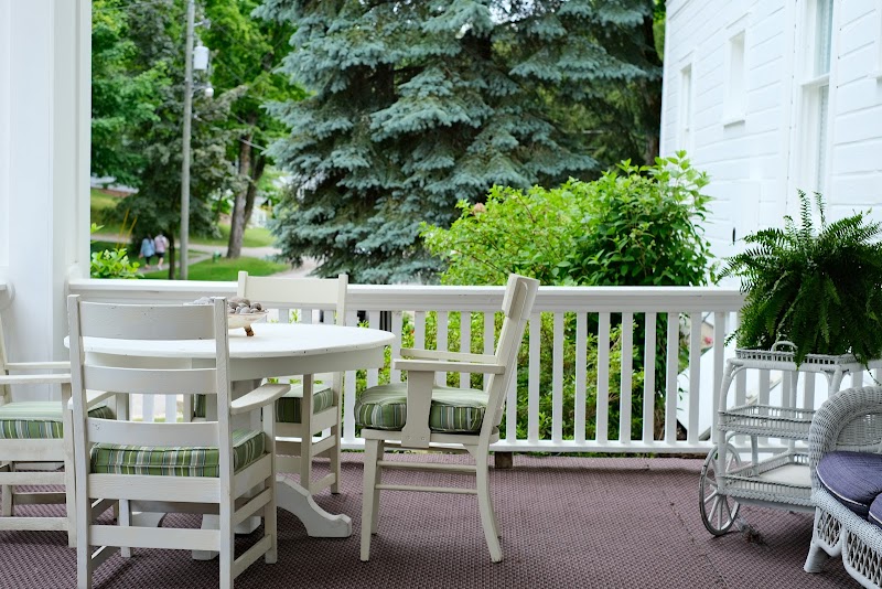 Terrace Inn and 1911 Restaurant - Event Venue in Petoskey, Michigan