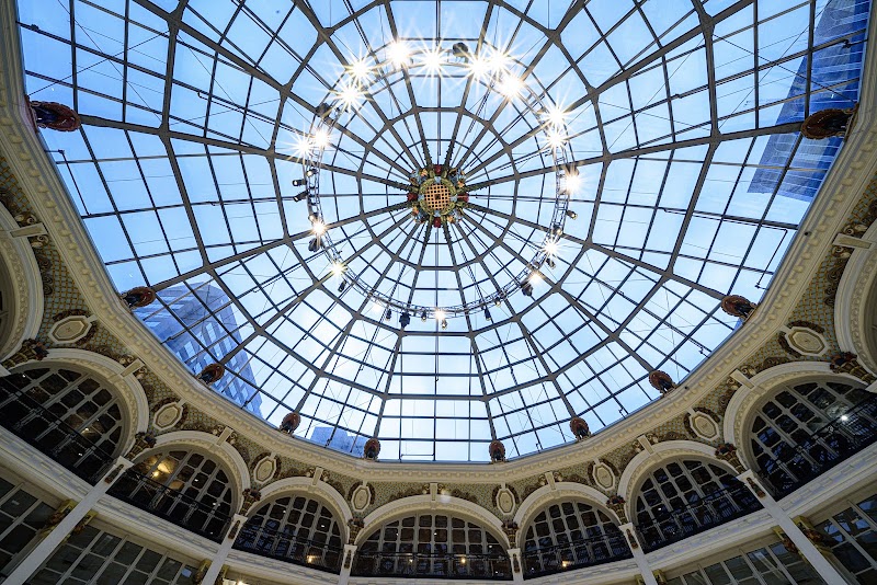 Dayton Arcade - Event Venue in Dayton, Ohio