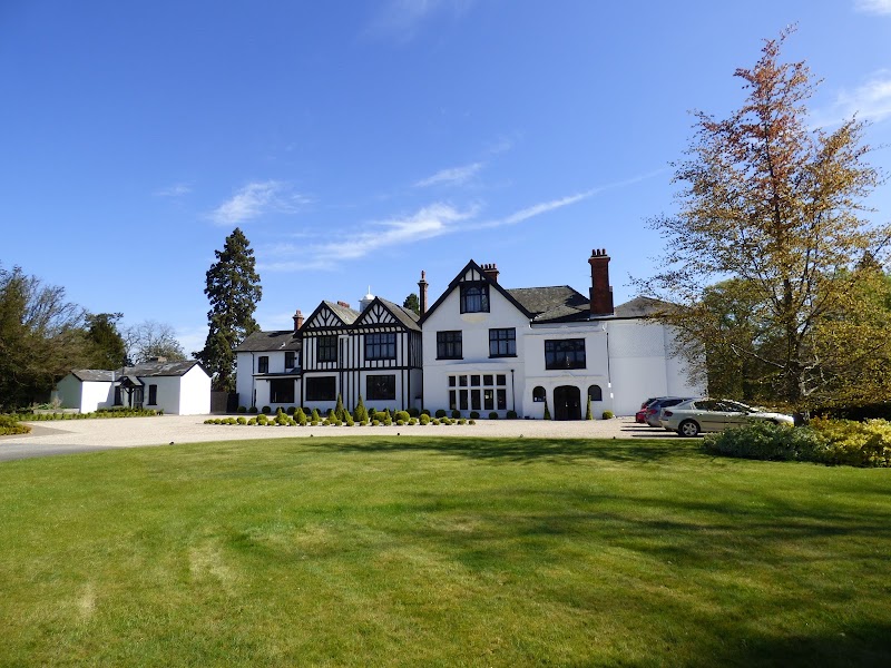 Swynford Manor - Event Venue in Six Mile Bottom, Cambridgeshire