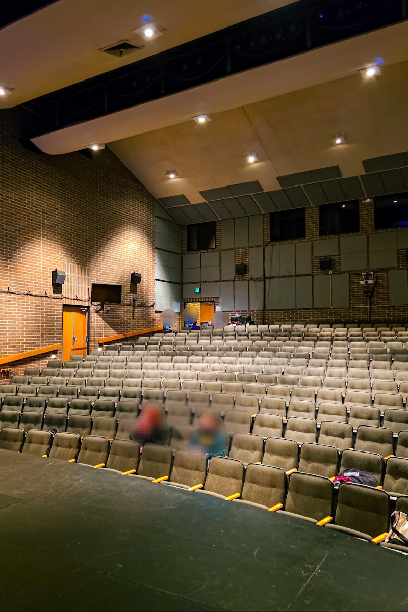 BSU Special Events Center - Event Venue in Boise, Idaho