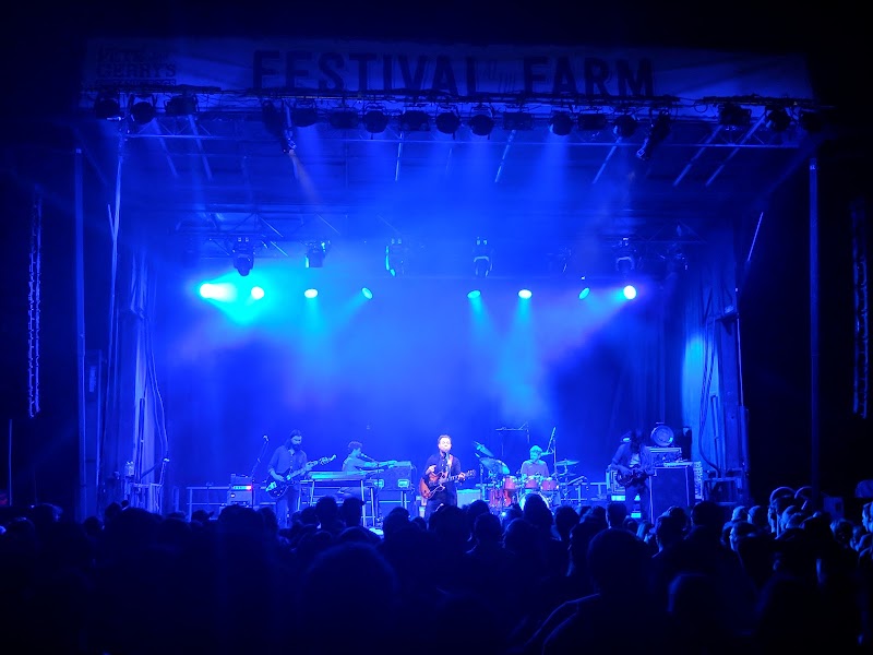 Prowse Farm - Event Venue in Canton, Massachusetts