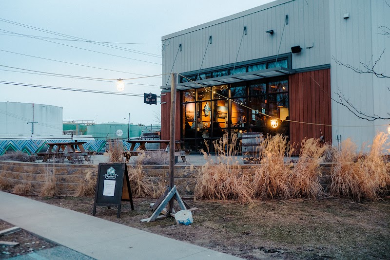 Switchback Event Space - Event Venue in Burlington, Vermont