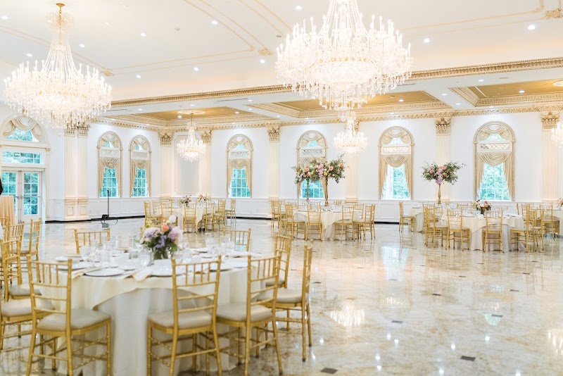 Old Tappan Manor - Event Venue in Old Tappan, New Jersey