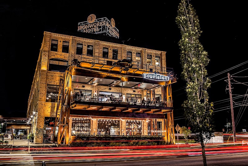Ironworks Hotel Indy - Event Venue in Indianapolis, Indiana