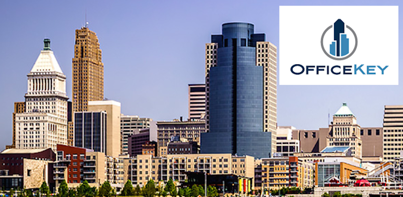 OfficeKey Cincinnati - Event Venue in Cincinnati, Ohio