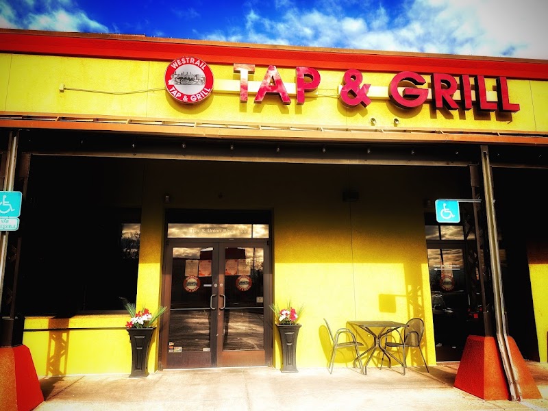 Westrail Tap & Tequila - Event Venue in Lakewood, Colorado