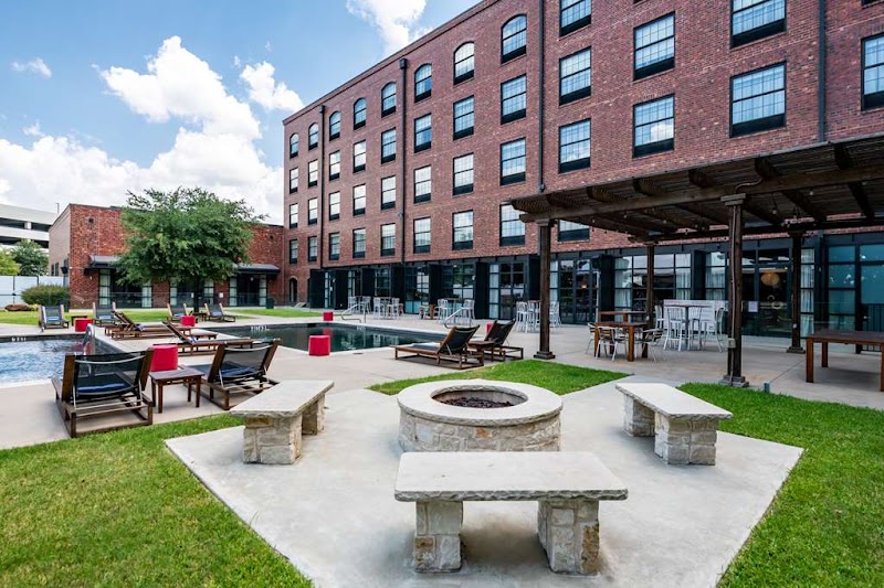 NYLO Las Colinas Hotel, Tapestry Collection by Hilton - Event Venue in Irving, Texas