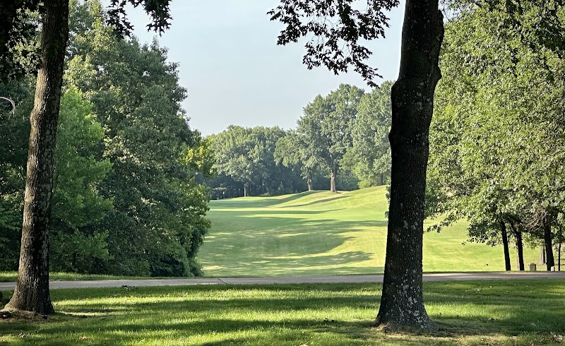 The Golf Club of Oklahoma - Event Venue in Broken Arrow, Oklahoma