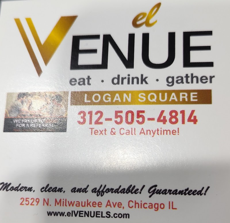 Tu Venue - Event Venue in Chicago, Illinois