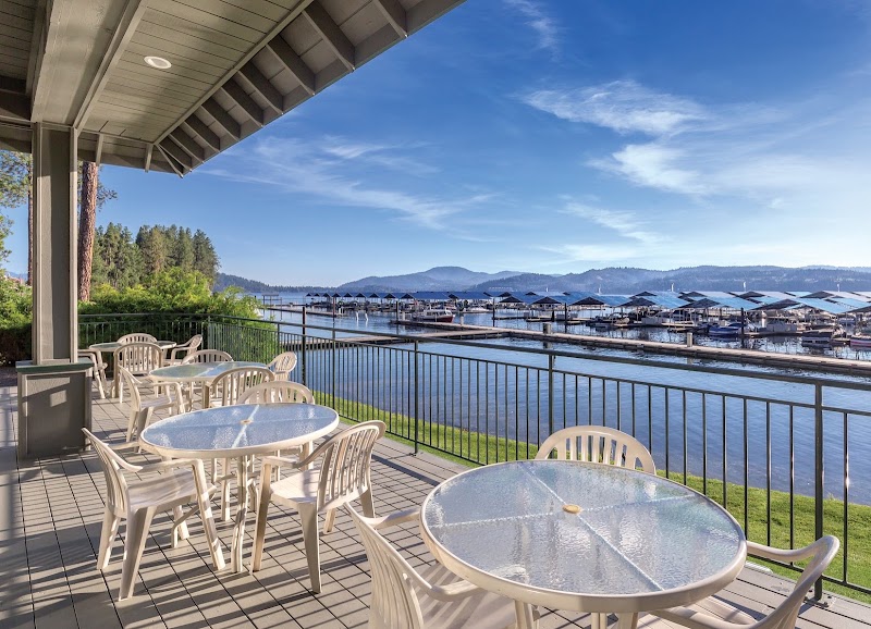 WorldMark Arrow Point - Event Venue in Harrison, Idaho