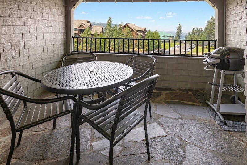 WorldMark Arrow Point - Event Venue in Harrison, Idaho