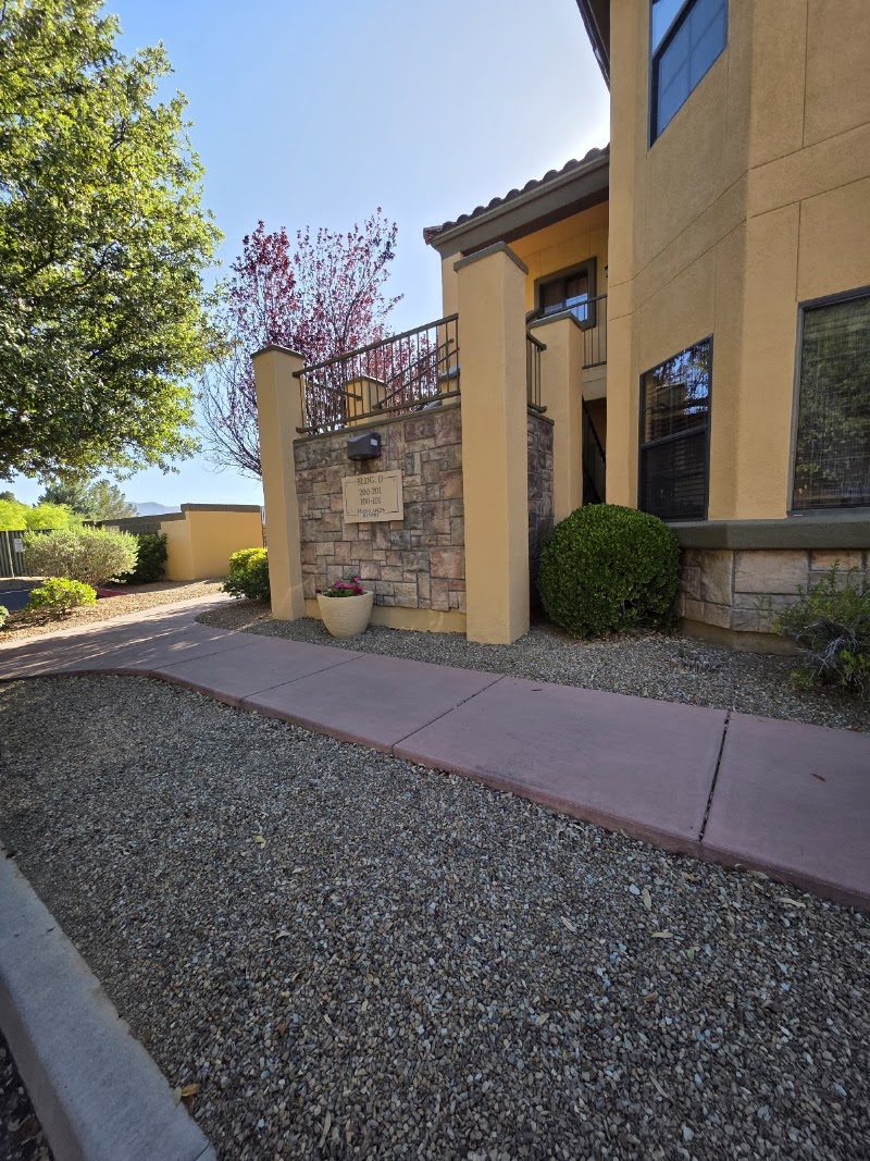 Highlands Resort at Verde Ridge - Event Venue in Cornville, Arizona