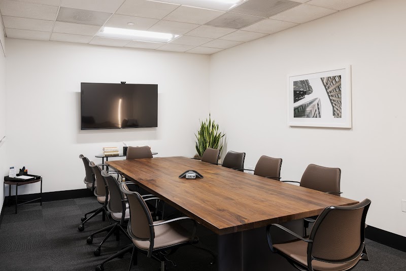 Industrious - Event Venue in Boston, Massachusetts